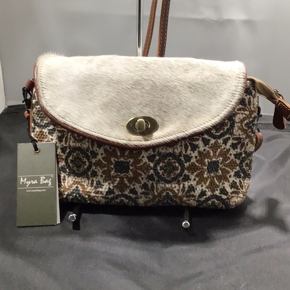 Myra Bag